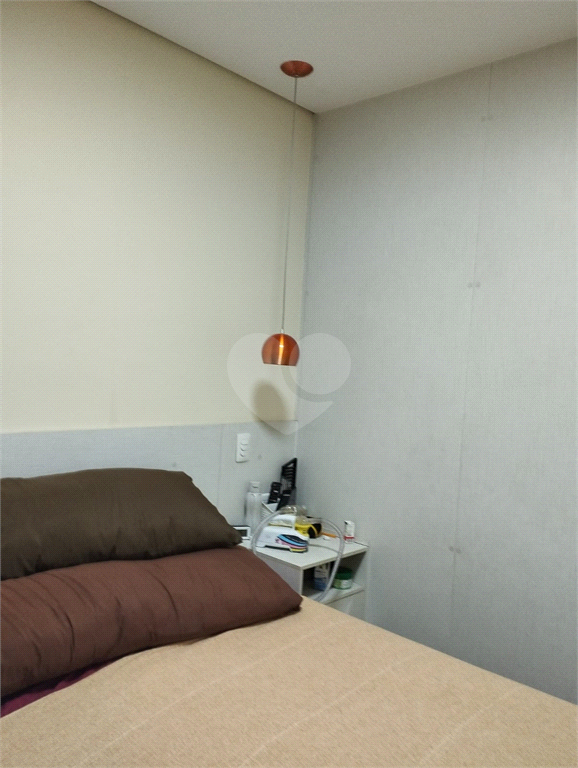 Venda Apartamento São Bernardo Do Campo Centro REO995637 23