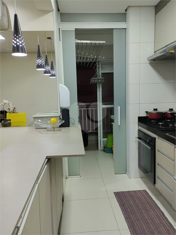 Venda Apartamento São Bernardo Do Campo Centro REO995637 10