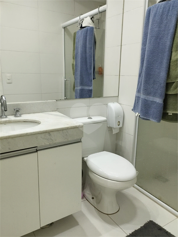 Venda Apartamento São Bernardo Do Campo Centro REO995637 35