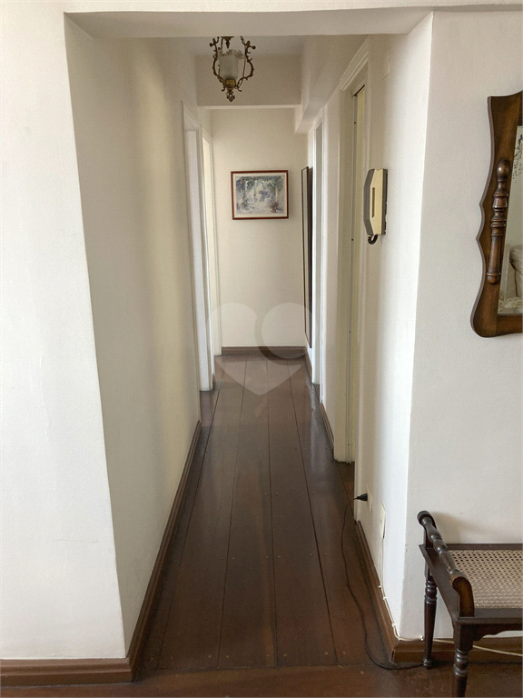 Venda Apartamento São Paulo Sumarezinho REO995645 6