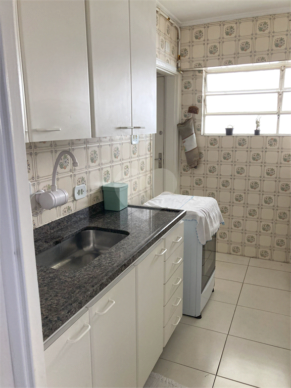 Venda Apartamento São Paulo Sumarezinho REO995645 14