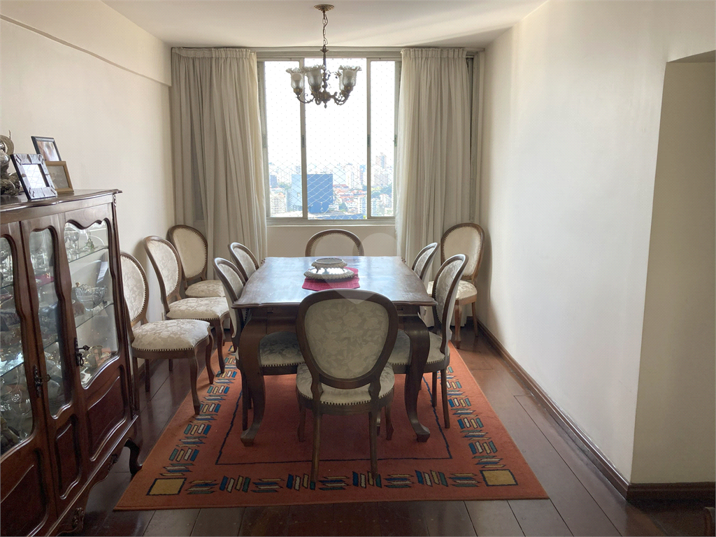 Venda Apartamento São Paulo Sumarezinho REO995645 2