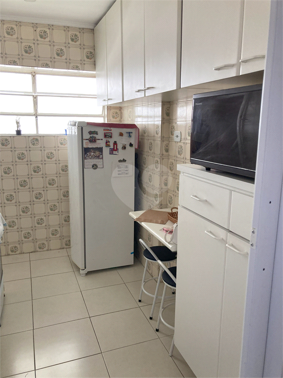 Venda Apartamento São Paulo Sumarezinho REO995645 13