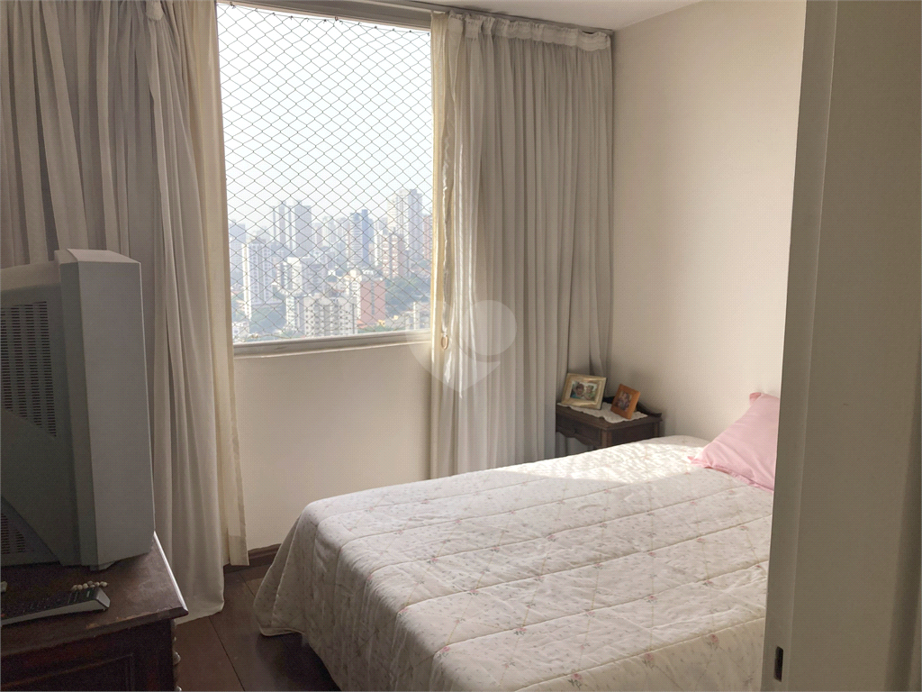 Venda Apartamento São Paulo Sumarezinho REO995645 15