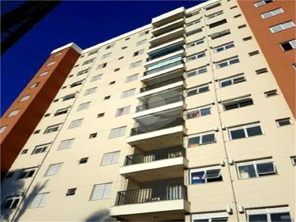 Venda Apartamento São Paulo Lauzane Paulista REO995653 13