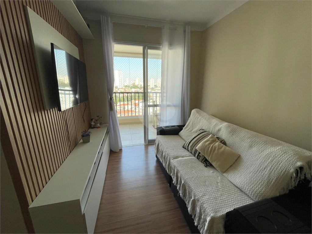 Venda Apartamento São Paulo Lauzane Paulista REO995653 4