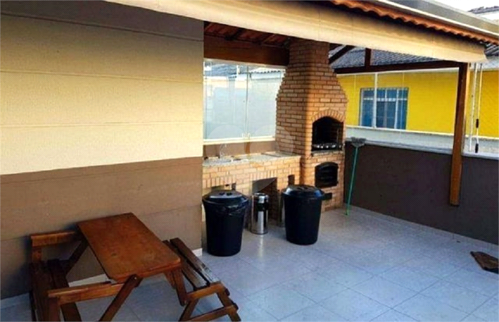 Venda Apartamento São Paulo Lauzane Paulista REO995653 12