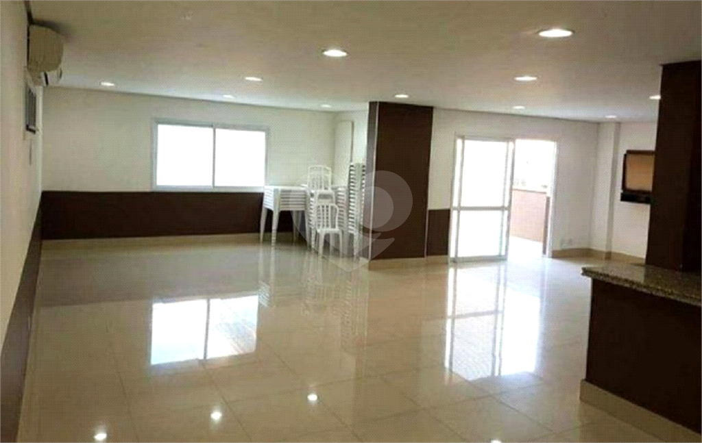 Venda Apartamento São Paulo Lauzane Paulista REO995653 10