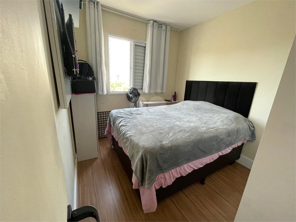 Venda Apartamento São Paulo Lauzane Paulista REO995653 8