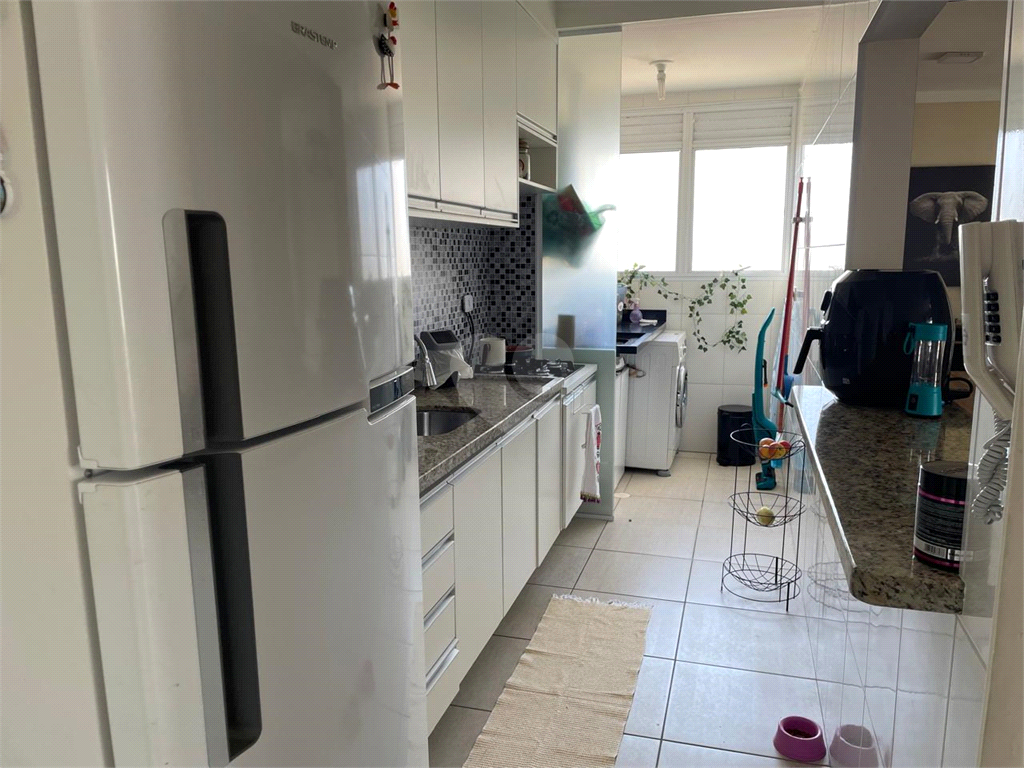 Venda Apartamento São Paulo Lauzane Paulista REO995653 6