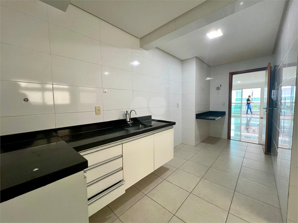 Venda Apartamento Vila Velha Itapuã REO995670 10