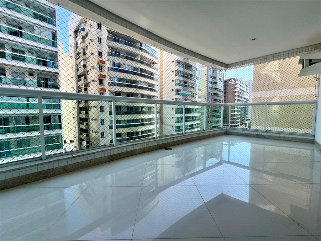 Venda Apartamento Vila Velha Itapuã REO995670 2