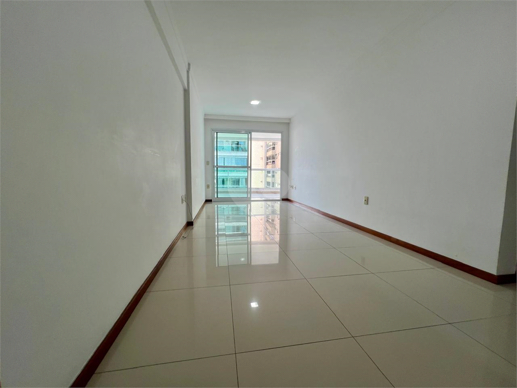 Venda Apartamento Vila Velha Itapuã REO995670 3