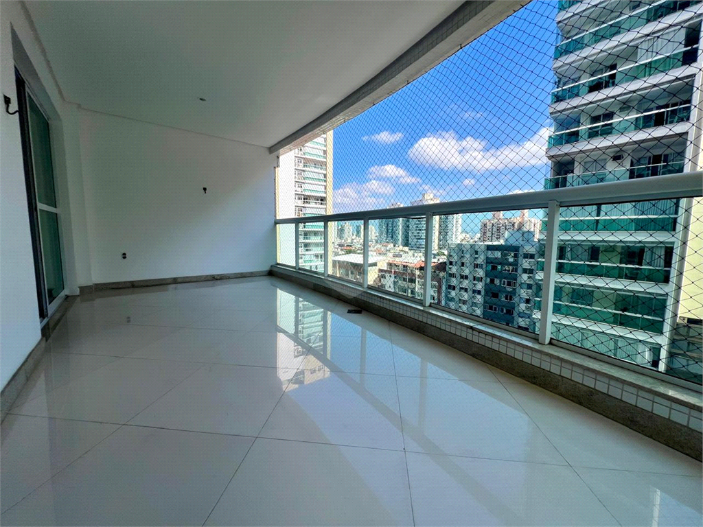 Venda Apartamento Vila Velha Itapuã REO995670 4