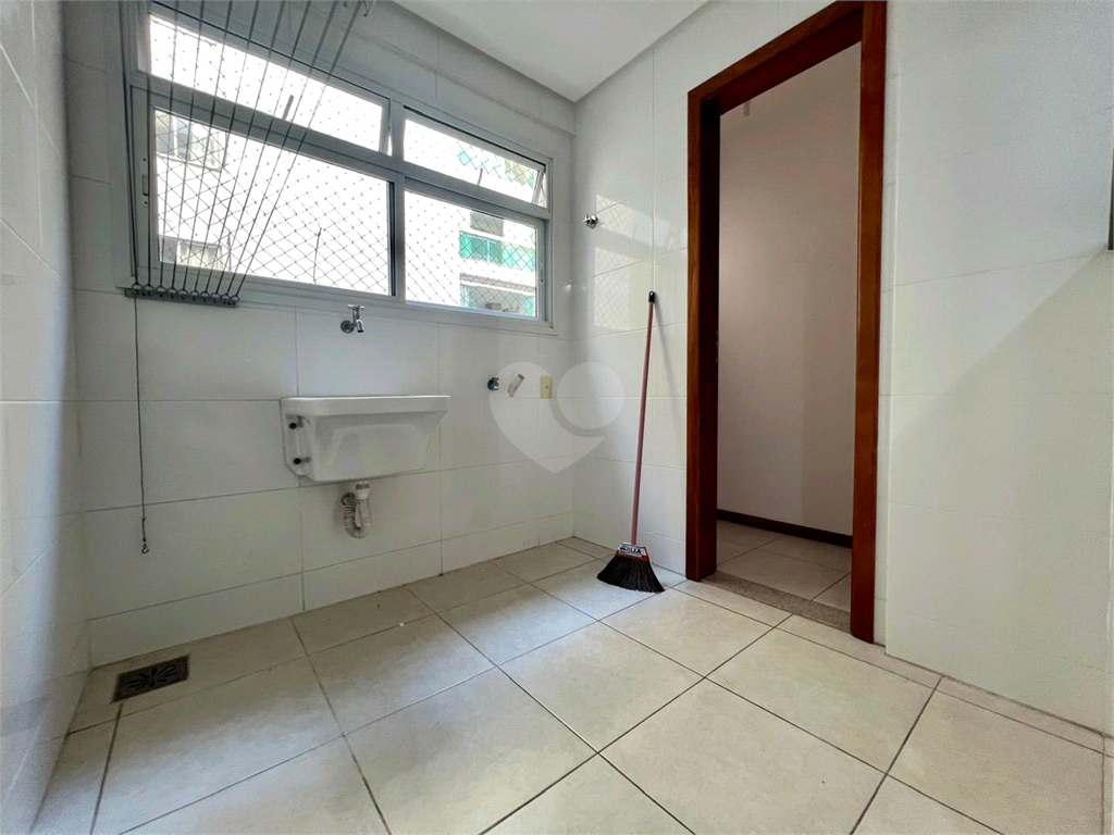 Venda Apartamento Vila Velha Itapuã REO995670 12