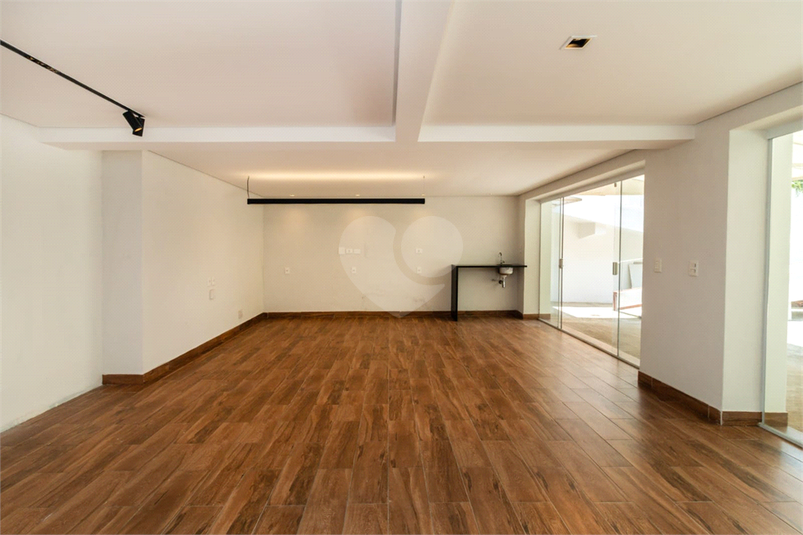 Aluguel Casa térrea São Paulo City Boaçava REO995675 25