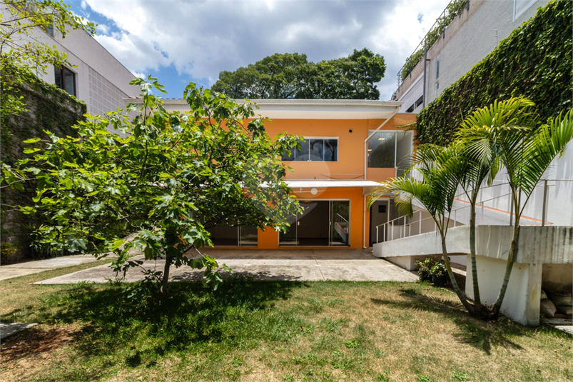 Aluguel Casa térrea São Paulo City Boaçava REO995675 29