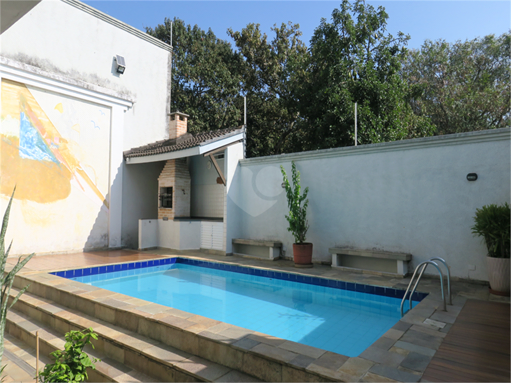 Venda Casa São Paulo Vila Inah REO995689 32