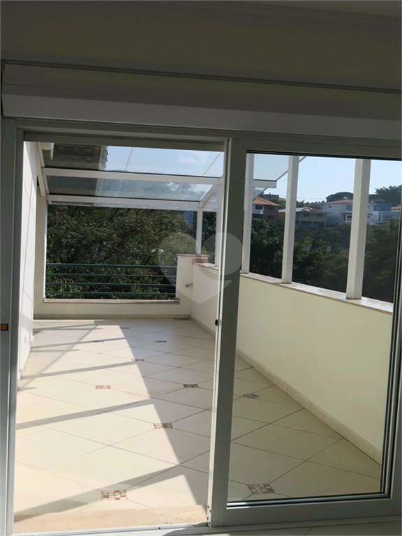 Venda Casa São Paulo Vila Inah REO995689 15