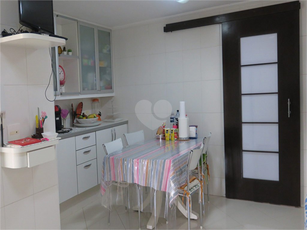 Venda Casa São Paulo Vila Inah REO995689 27