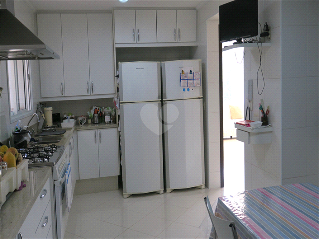 Venda Casa São Paulo Vila Inah REO995689 28