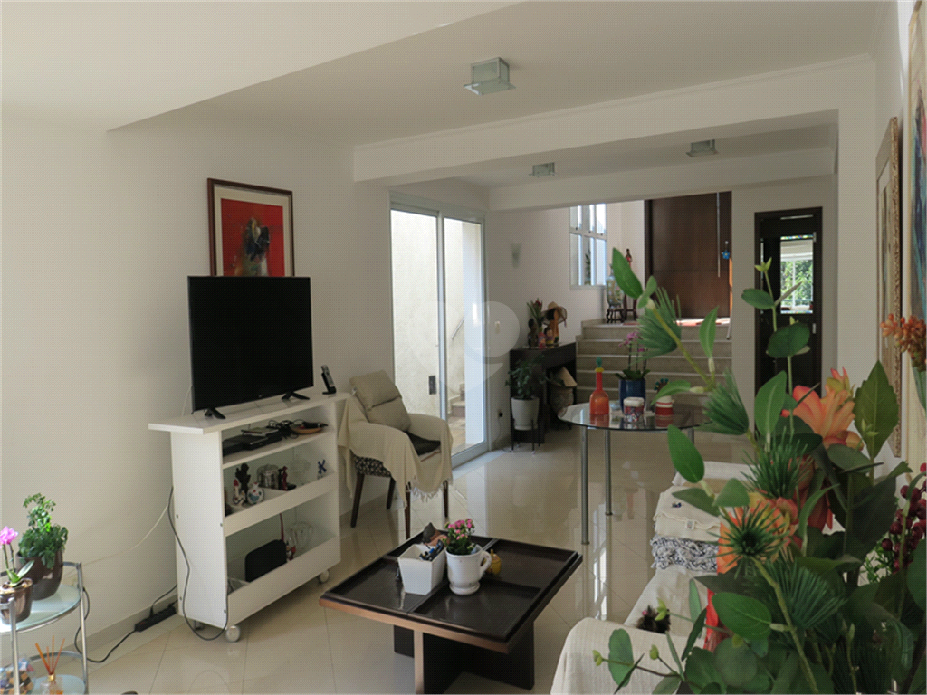 Venda Casa São Paulo Vila Inah REO995689 8