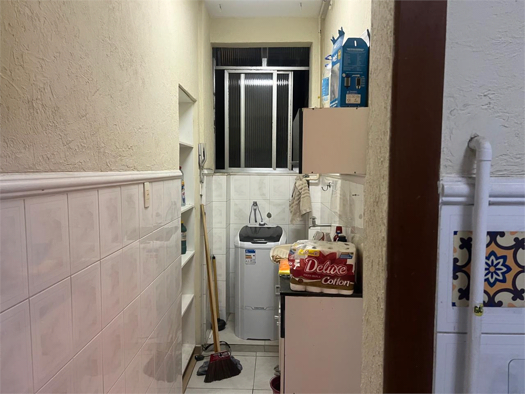 Venda Apartamento Niterói Icaraí REO995693 2