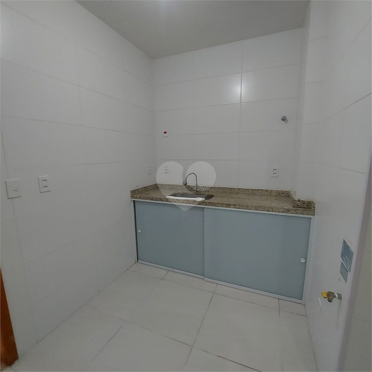 Venda Apartamento Niterói Icaraí REO995699 26