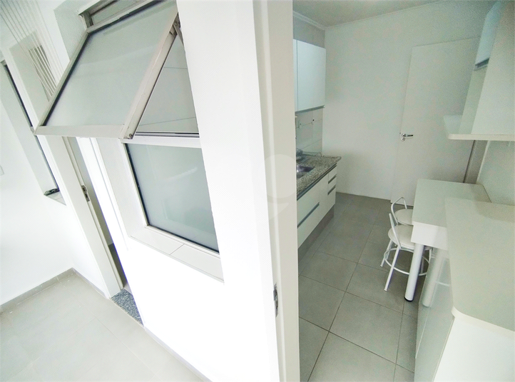 Aluguel Apartamento São Paulo Saúde REO995702 13