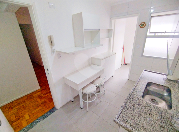 Aluguel Apartamento São Paulo Saúde REO995702 7