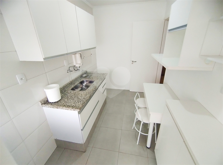 Aluguel Apartamento São Paulo Saúde REO995702 10