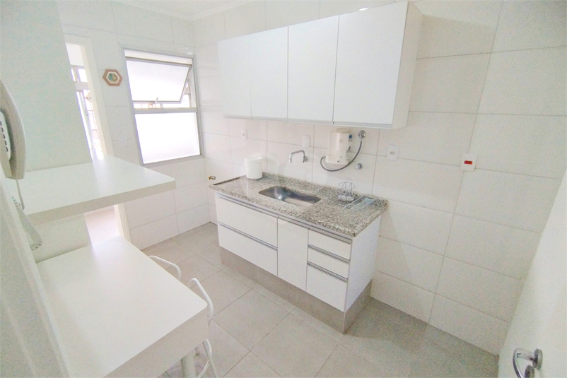 Aluguel Apartamento São Paulo Saúde REO995702 8