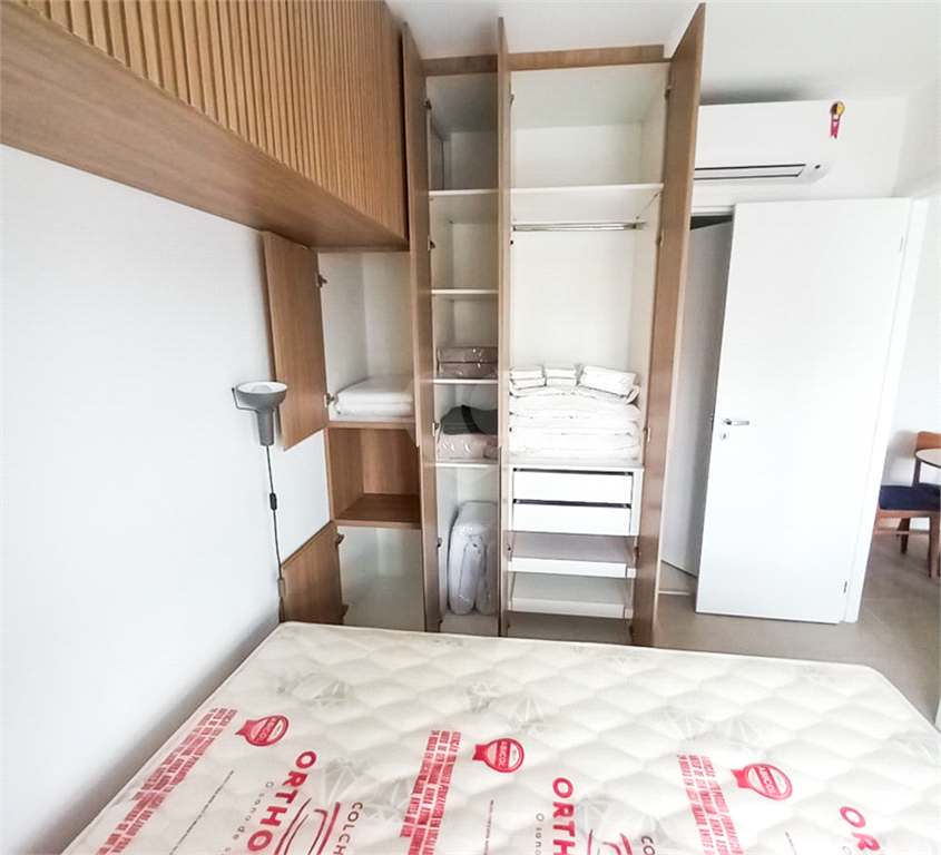 Aluguel Apartamento São Paulo Pinheiros REO995736 8