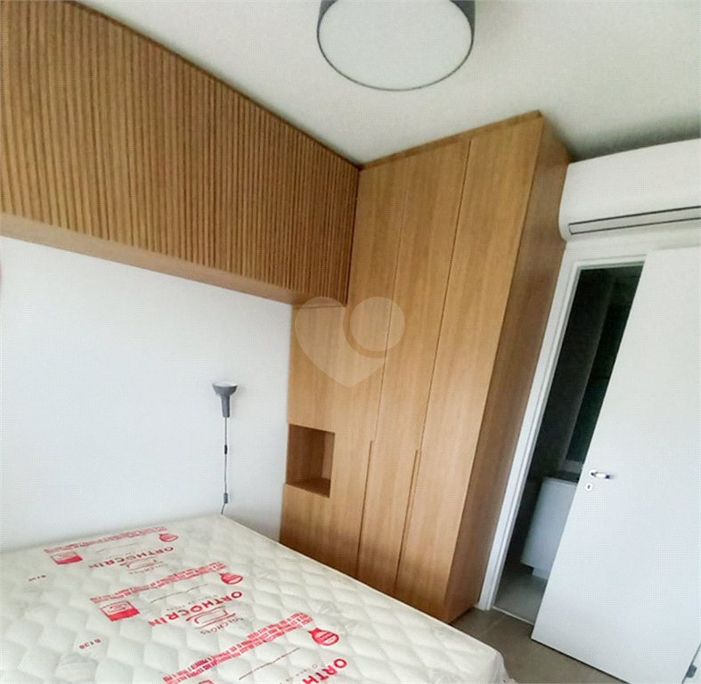 Aluguel Apartamento São Paulo Pinheiros REO995736 9