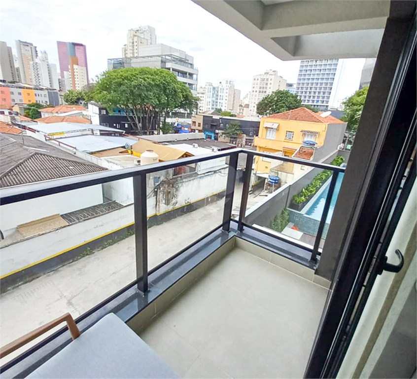 Aluguel Apartamento São Paulo Pinheiros REO995736 5