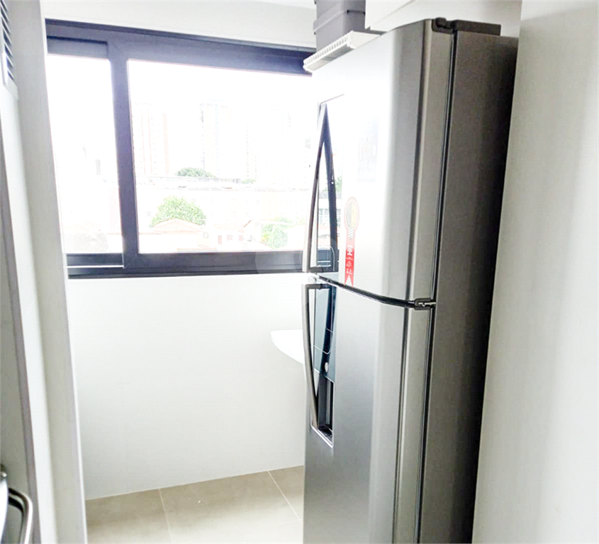 Aluguel Apartamento São Paulo Pinheiros REO995736 11