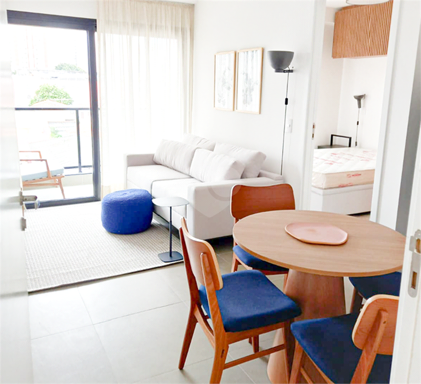 Aluguel Apartamento São Paulo Pinheiros REO995736 1