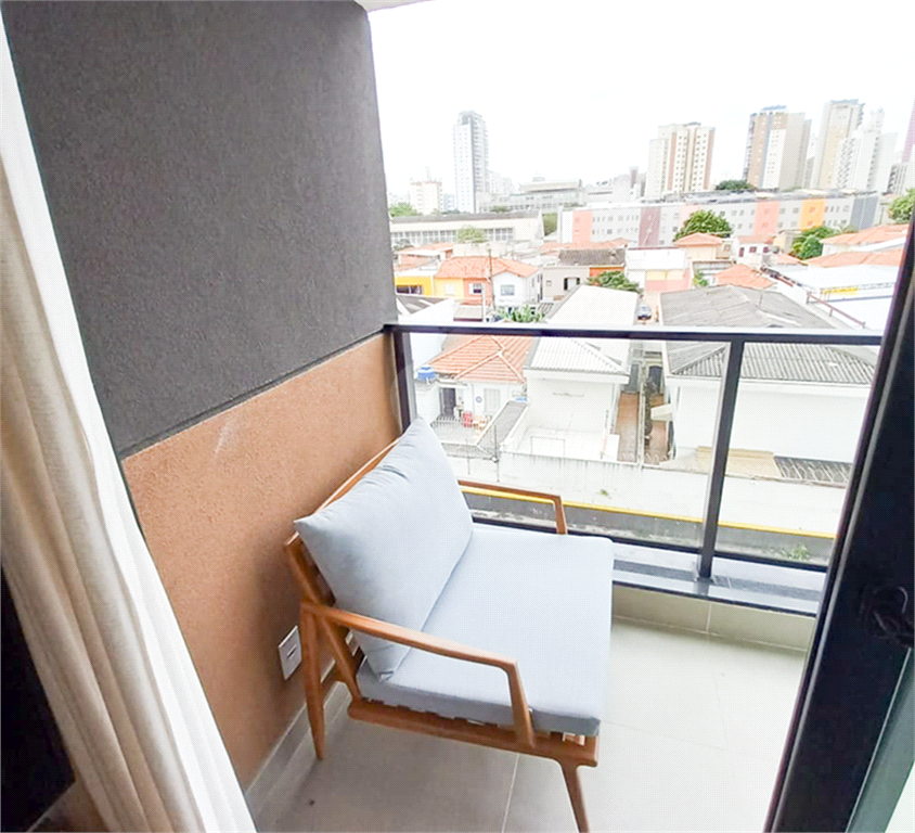 Aluguel Apartamento São Paulo Pinheiros REO995736 4