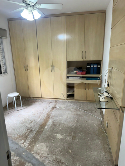 Venda Apartamento São Paulo Vila Nova Conceição REO995749 14