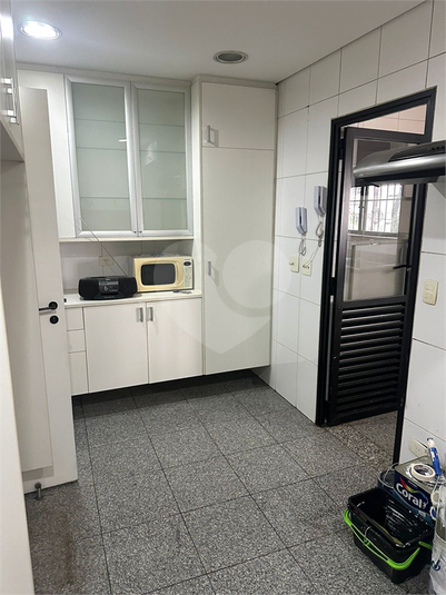 Venda Apartamento São Paulo Vila Nova Conceição REO995749 8