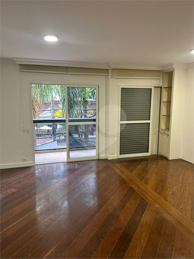 Venda Apartamento São Paulo Vila Nova Conceição REO995749 1