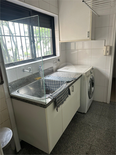 Venda Apartamento São Paulo Vila Nova Conceição REO995749 11