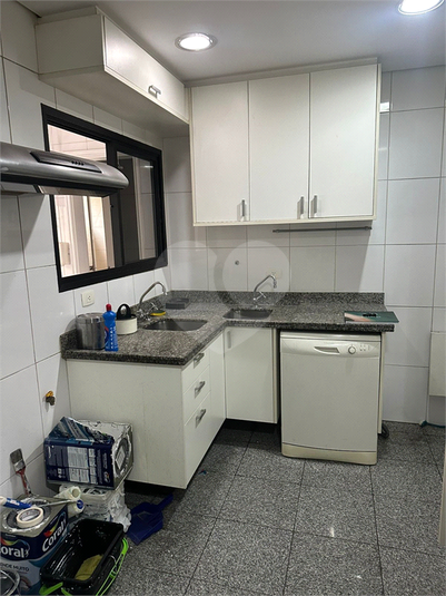 Venda Apartamento São Paulo Vila Nova Conceição REO995749 9