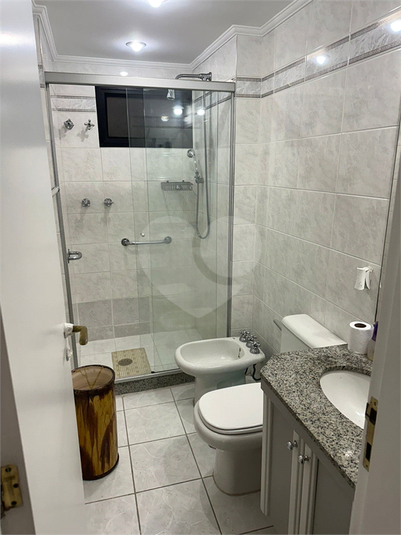 Venda Apartamento São Paulo Vila Nova Conceição REO995749 35