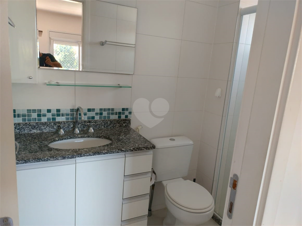 Venda Apartamento São Paulo Vila Ester (zona Norte) REO995757 13