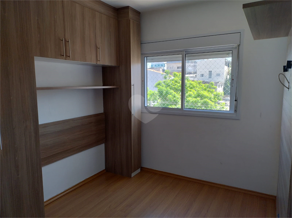 Venda Apartamento São Paulo Vila Ester (zona Norte) REO995757 16