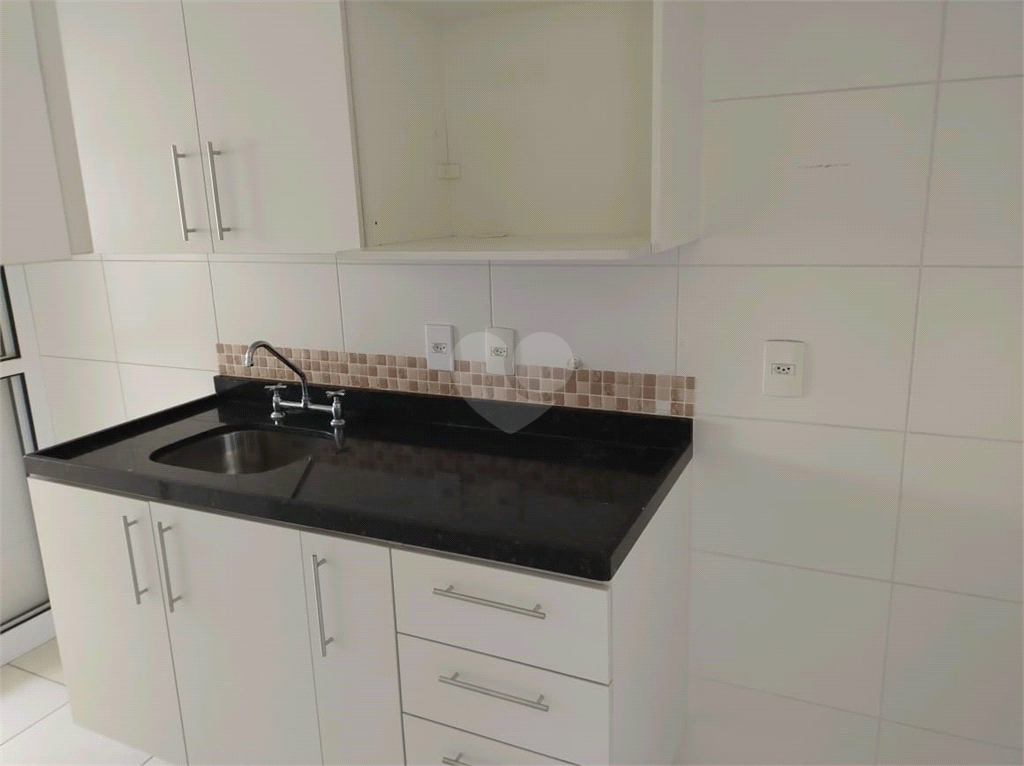 Venda Apartamento São Paulo Vila Ester (zona Norte) REO995757 10