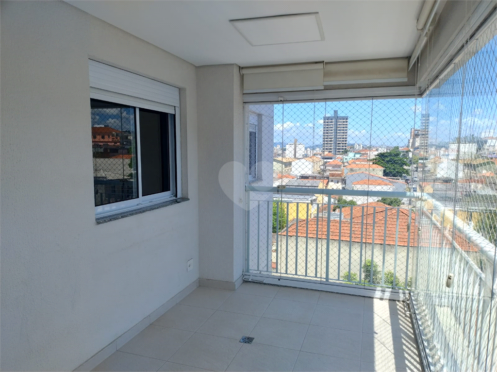 Venda Apartamento São Paulo Vila Ester (zona Norte) REO995757 2