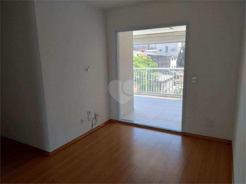 Venda Apartamento São Paulo Vila Ester (zona Norte) REO995757 6