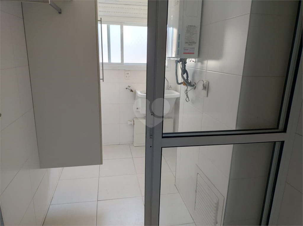 Venda Apartamento São Paulo Vila Ester (zona Norte) REO995757 21